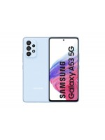 Samsung A536 Galaxy A53 5G DS 128GB 6GB RAM (Ekspozicinė prekė)